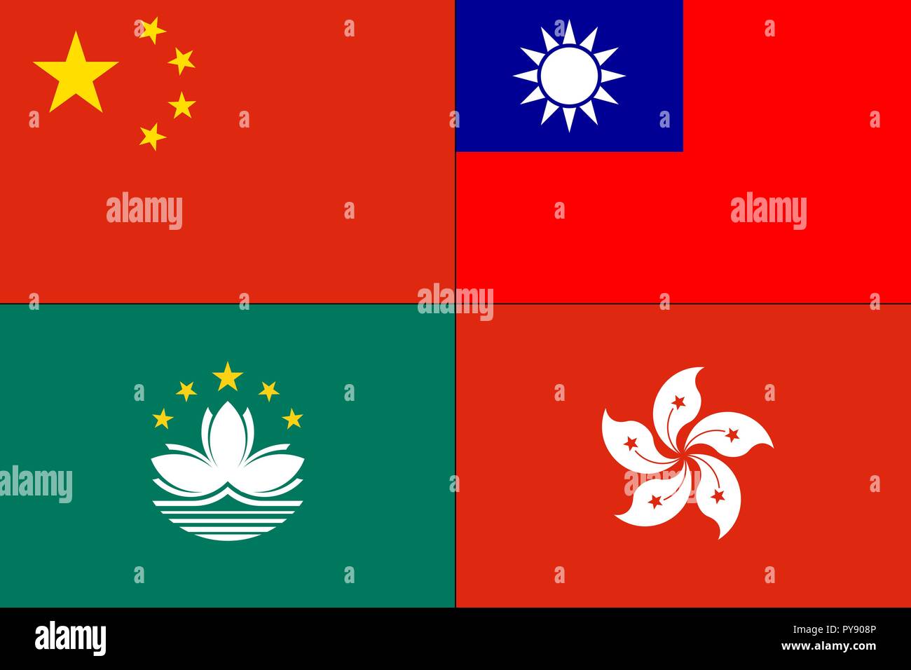 Featured image of post Steps to Prepare Countries Flags With Red