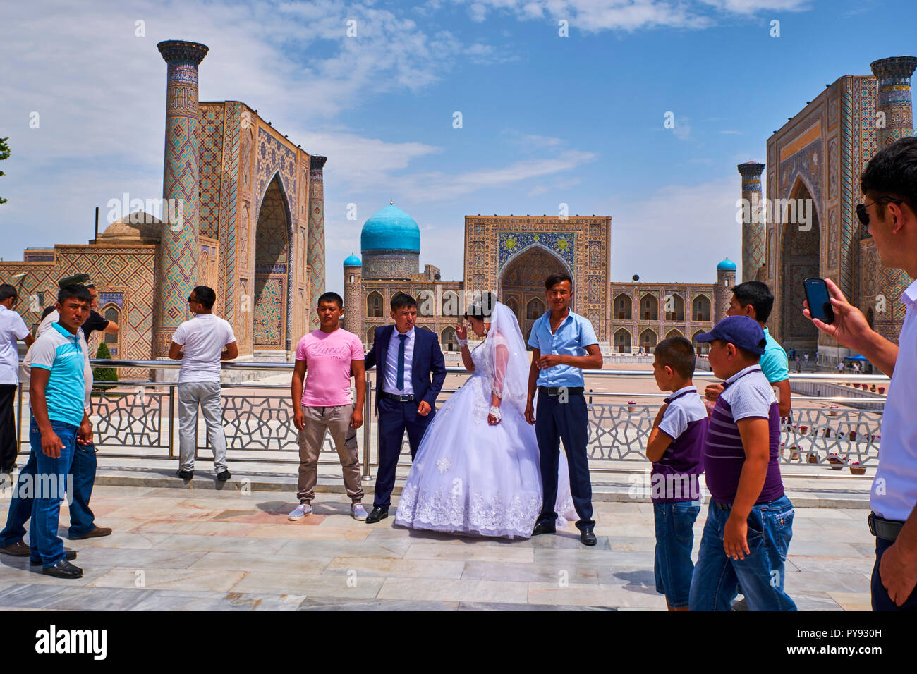 выжить в самарканде последнее