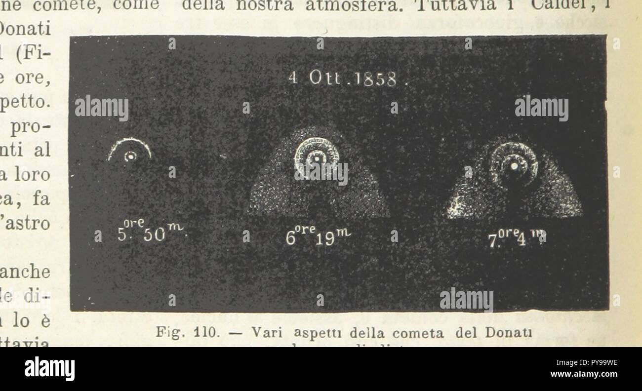 page 154 of 'La Terra, trattato popolare di geografia universale per G. Marinelli ed altri scienziati italiani, etc. [With illustrations and maps.]' . Stock Photo