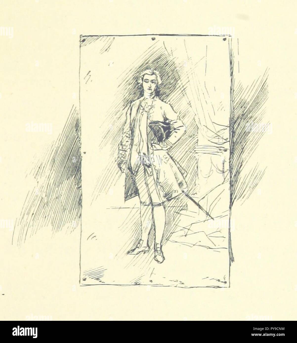 page 187 of 'The Impudent Comedian and others. [Tales.] . With ...