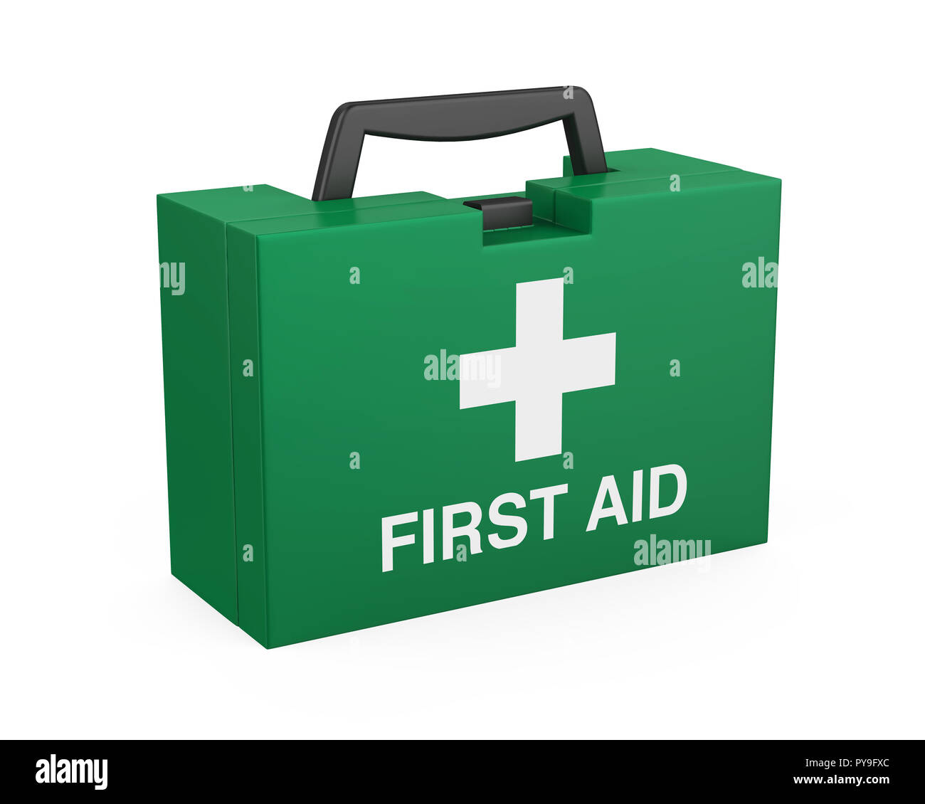 Illness first Cut Out Stock Images & Pictures - Alamy