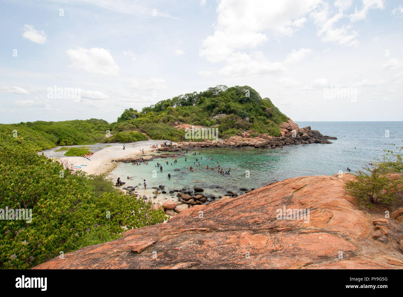 Best Beaches In Sri Lanka Top Travel Experiences In Passikudah Things To Do In Trincomalee