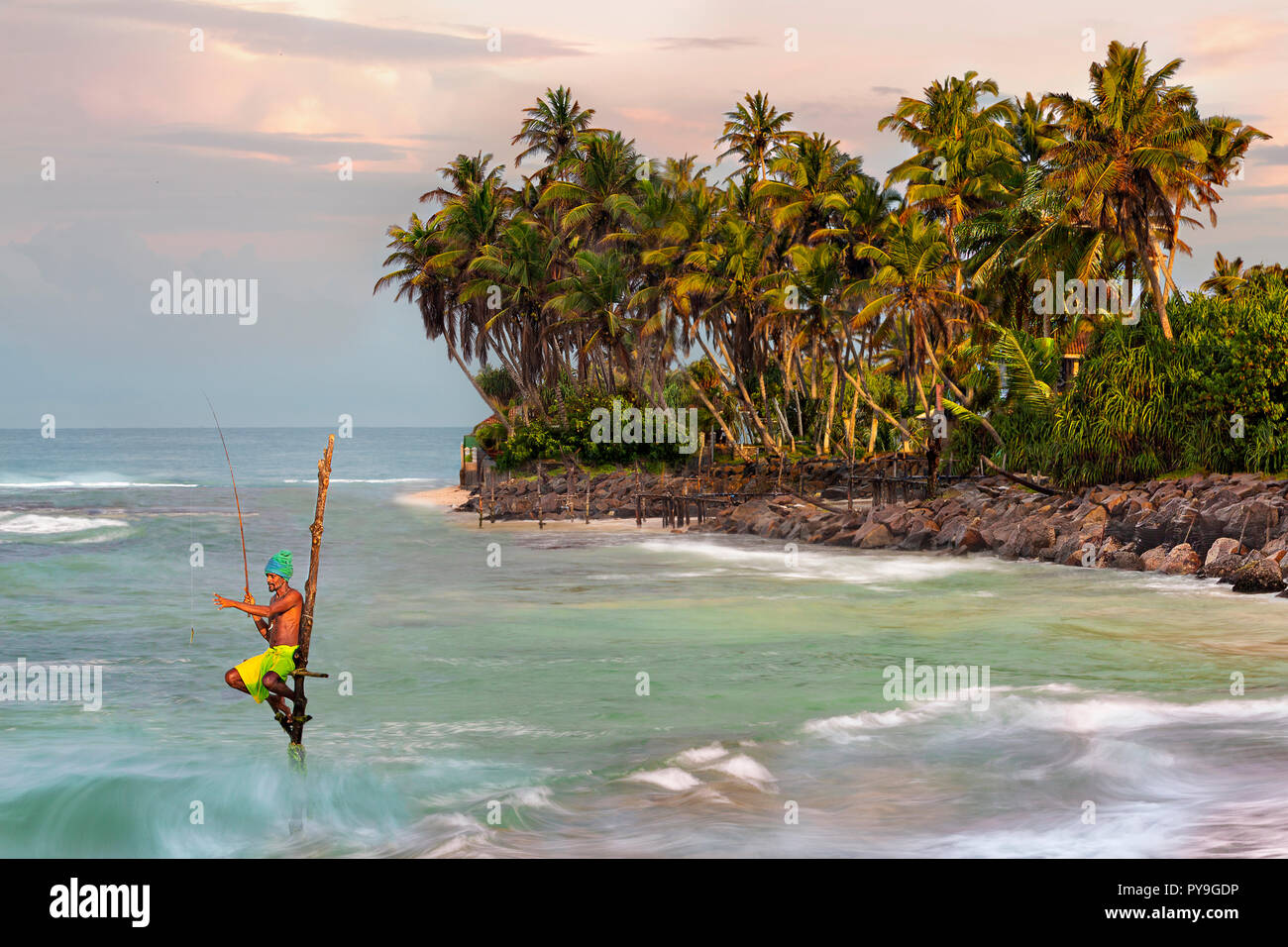 The Fisherman'S Lesson: Discovering The Story'S Profound Message - 5h1jjf8