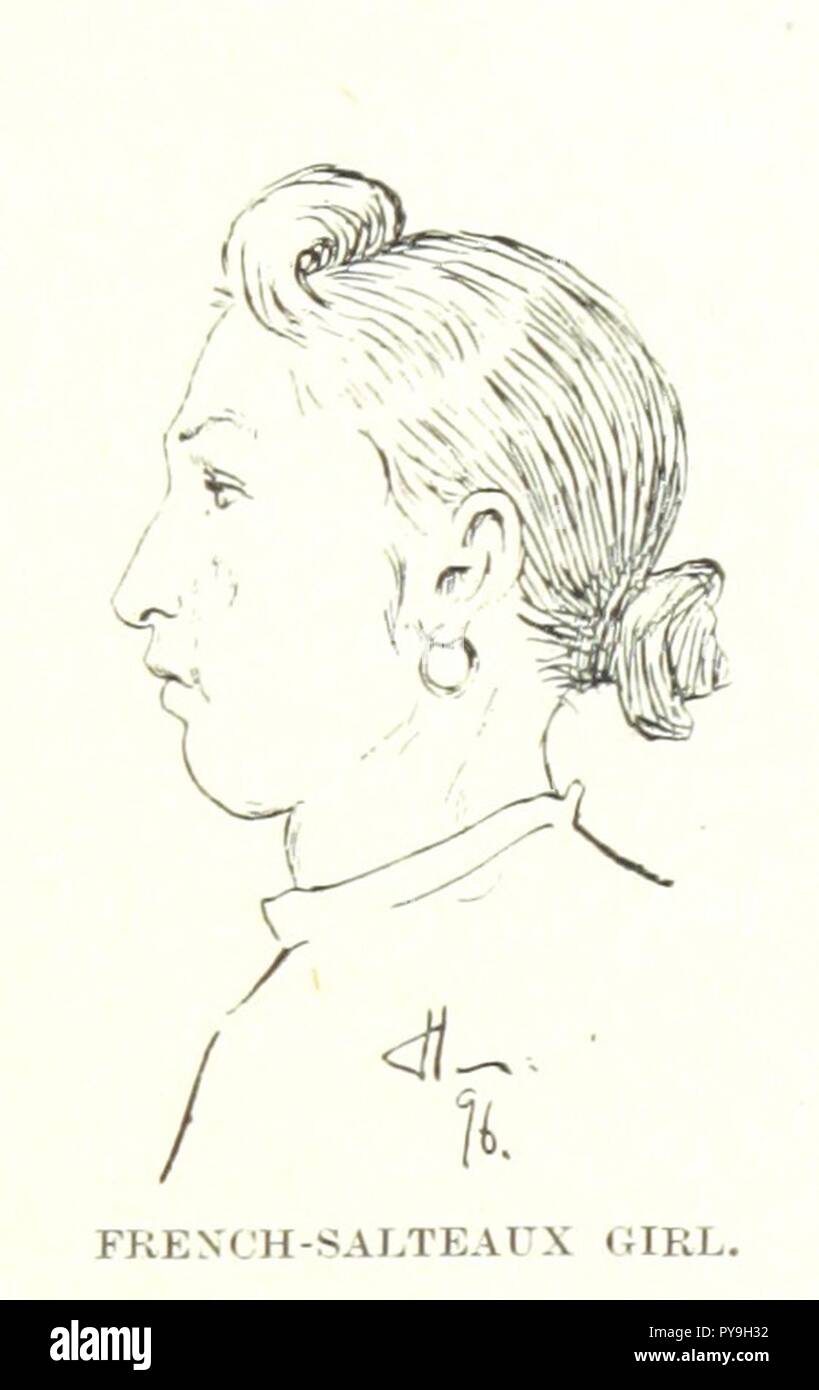 Hairstyle Vocabulary Images - Hairstyles Update Ideas