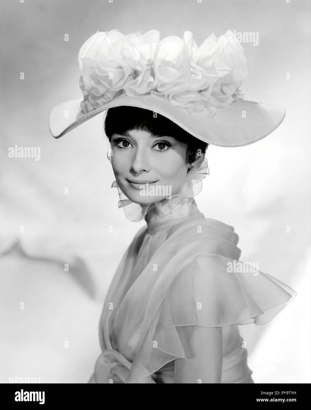 Original film title MY FAIR LADY. English title MY FAIR LADY. Year