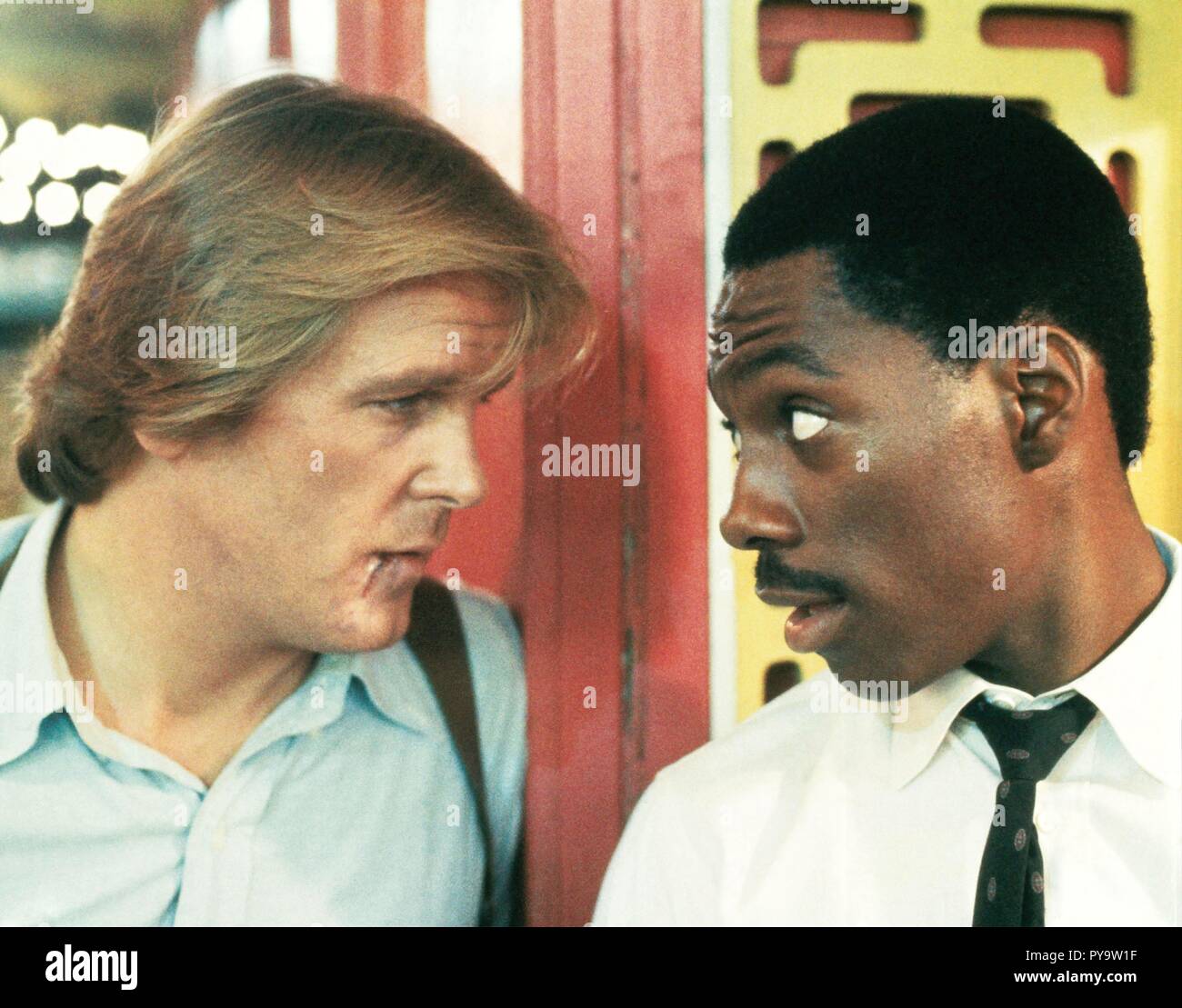 Nick nolte 48 hrs 1982 hi res stock photography and images Alamy