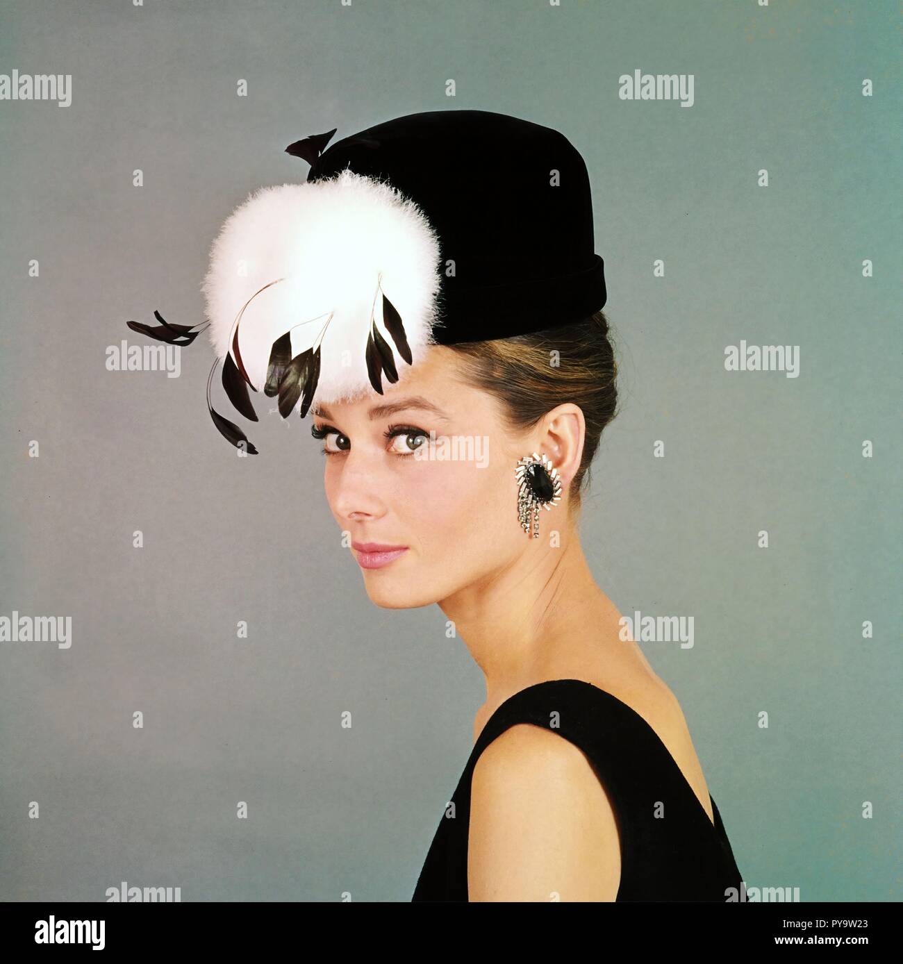 Original film title BREAKFAST AT TIFFANY'S. English title BREAKFAST AT TIFFANY'S. Year 1961