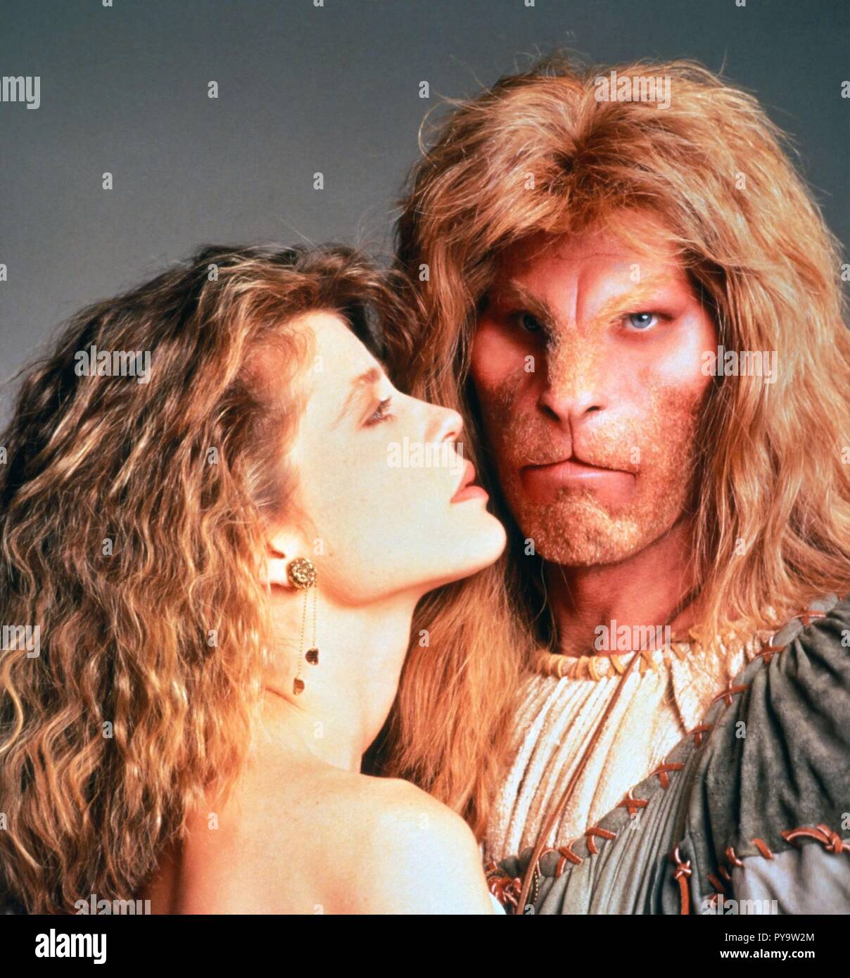 Beauty And The Beast 1987 Tv High Resolution Stock Photography And Images Alamy Beauty And The Beast 1987 Tv High Resolution Stock Photography And Images Alamy