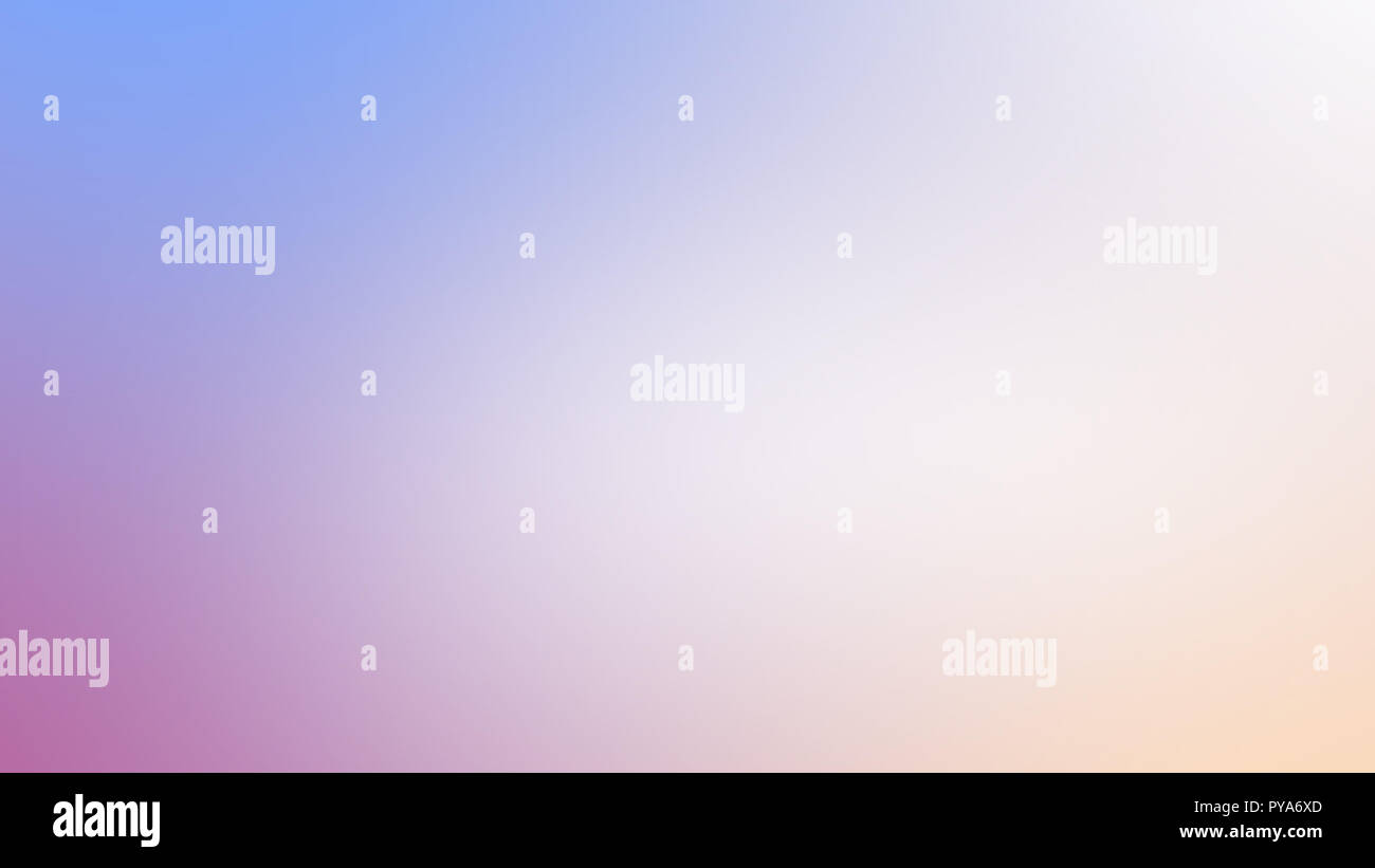 Abstract Glowing Pastel Gradient Background - Free Stock Photo by  patchakorn phom-in on