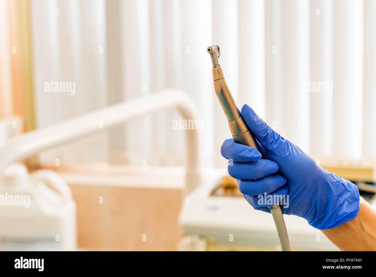 Dentist drill machine hires stock photography and images Alamy