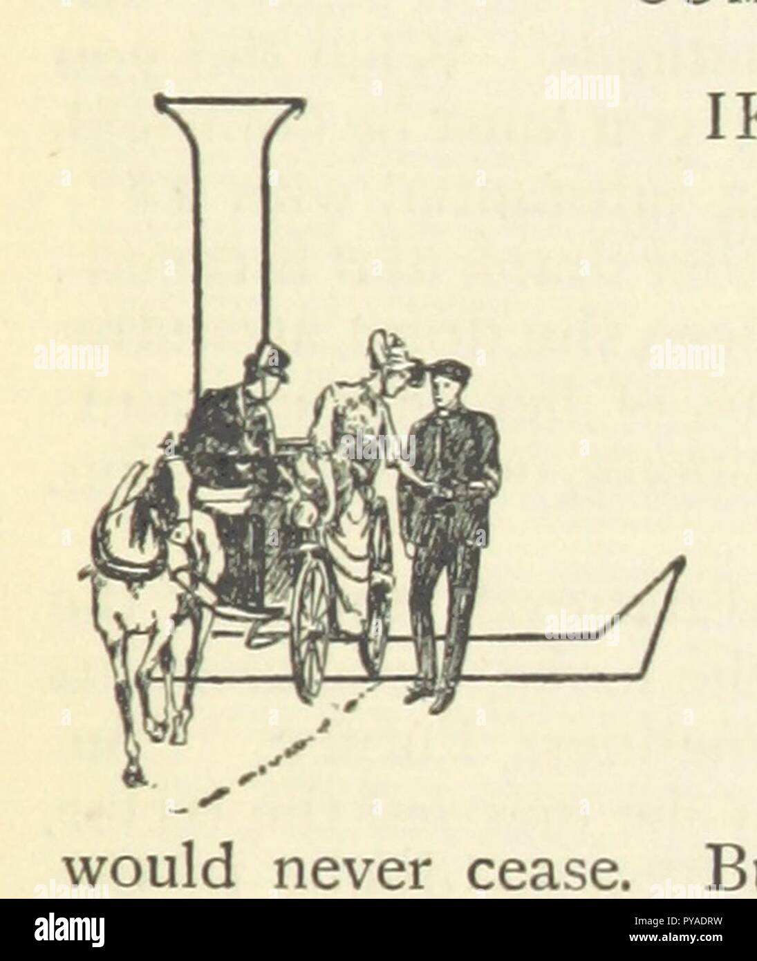 page 45 of 'The Works of G. J. WhyteMelville. Edited by Sir H. Maxwell