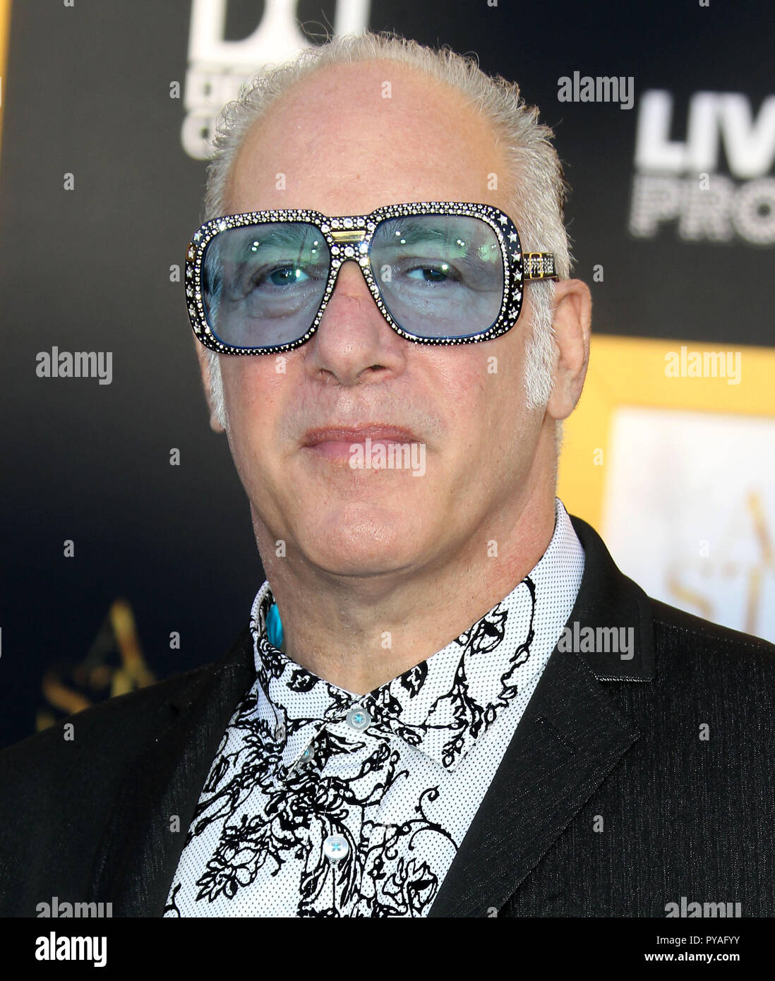 “A Star Is Born” Los Angeles Premiere held at The Shrine Auditorium