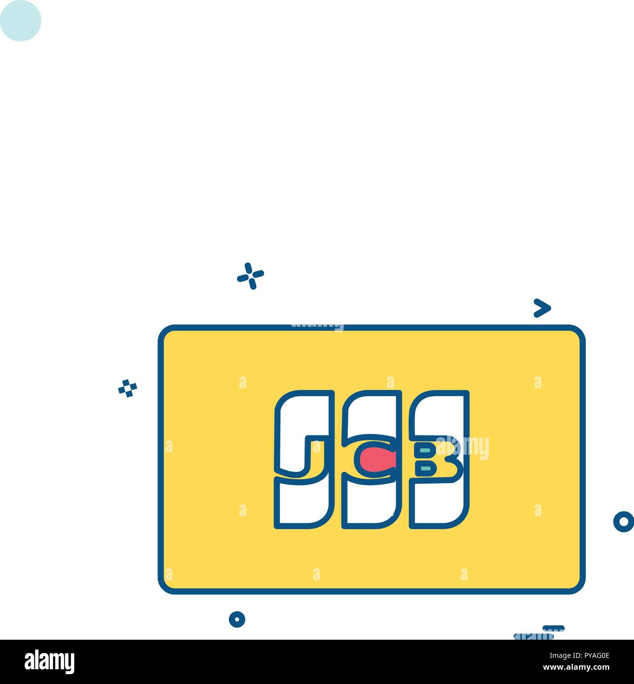 Jcb hand Stock Vector Images Alamy