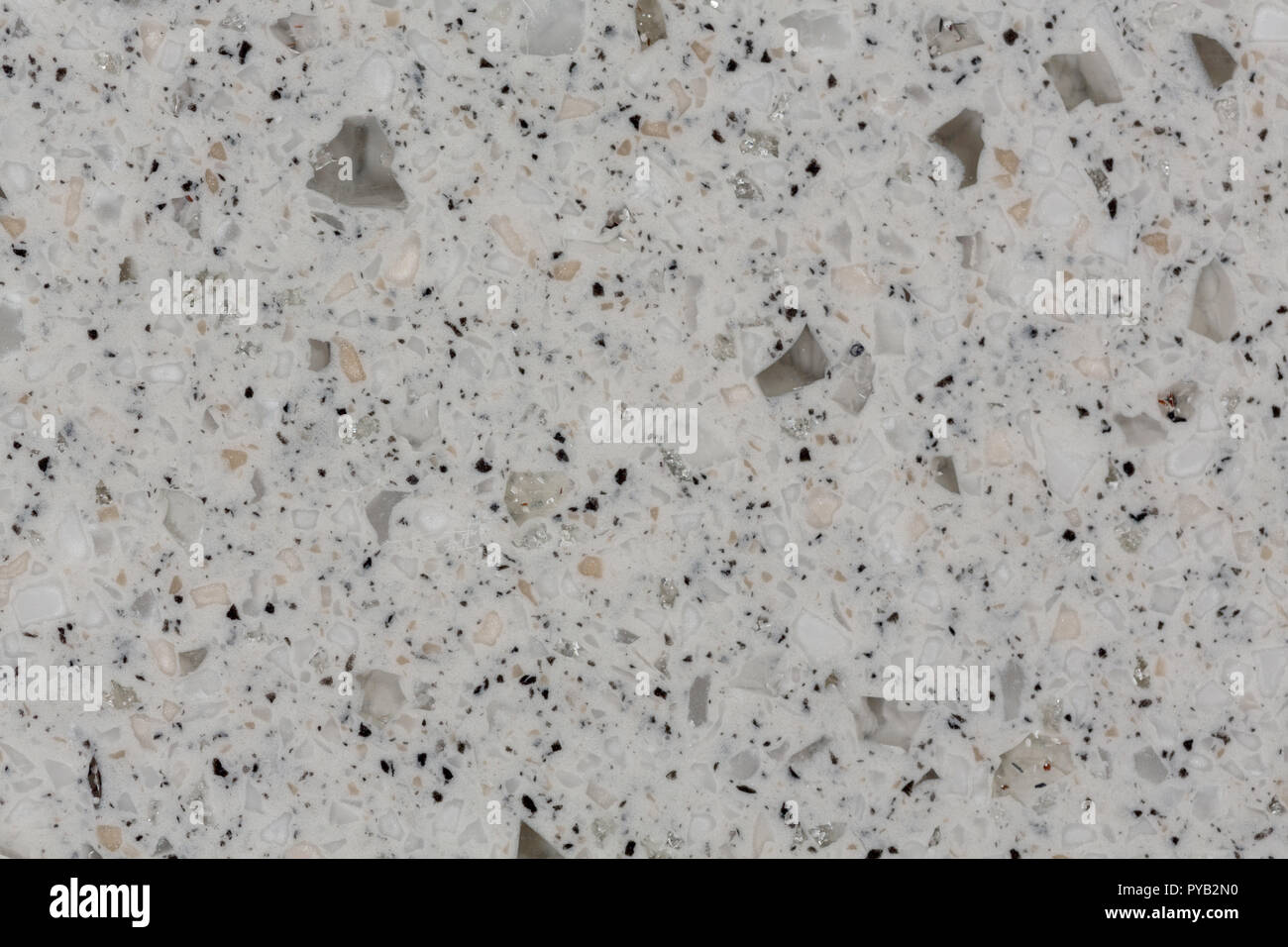 Close up of grey artificial marble texture Stock Photo Alamy