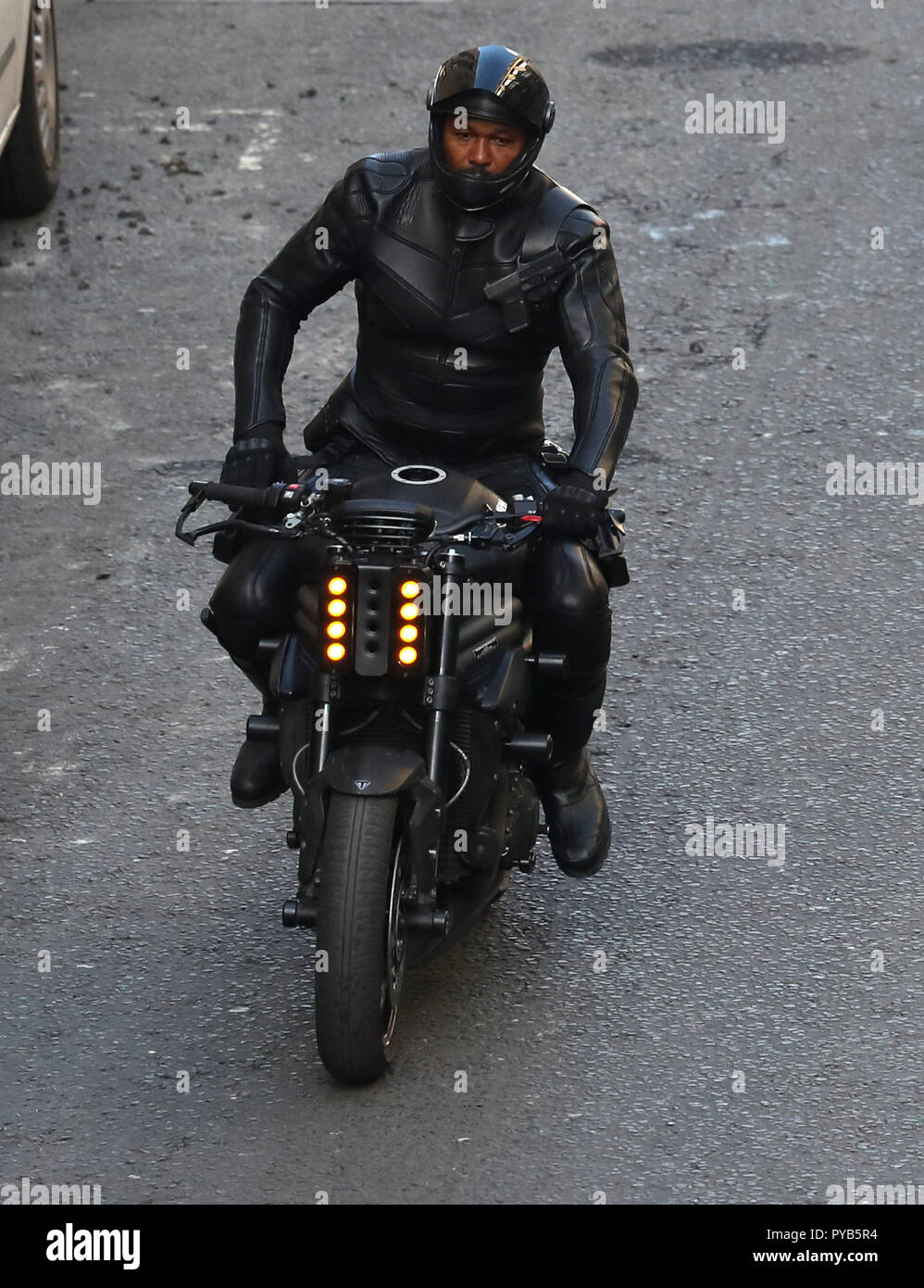 Triumph street triple rs fast and furious deals