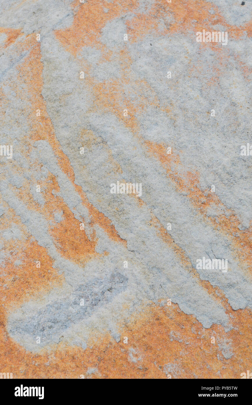 Rough texture of the stone surface of an ancient boulder Stock Photo ...