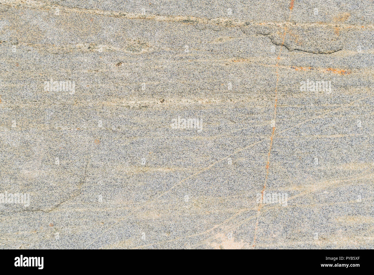 Rough texture of the stone surface of an ancient boulder Stock Photo ...