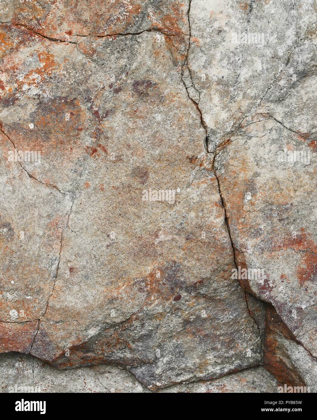 Marble,erosion on stone texture in nature Stock Photo Alamy