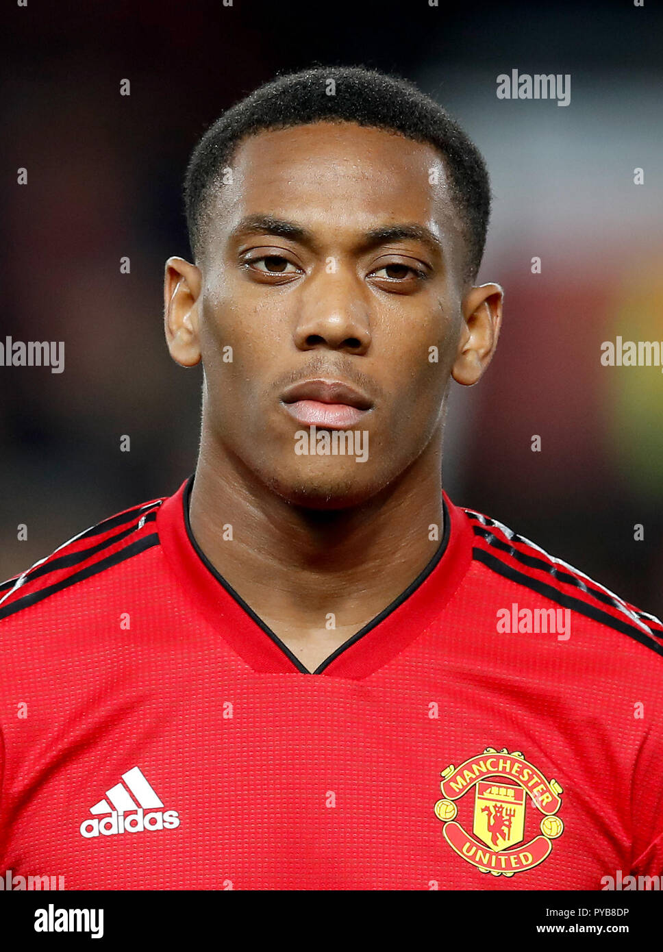 Anthony martial