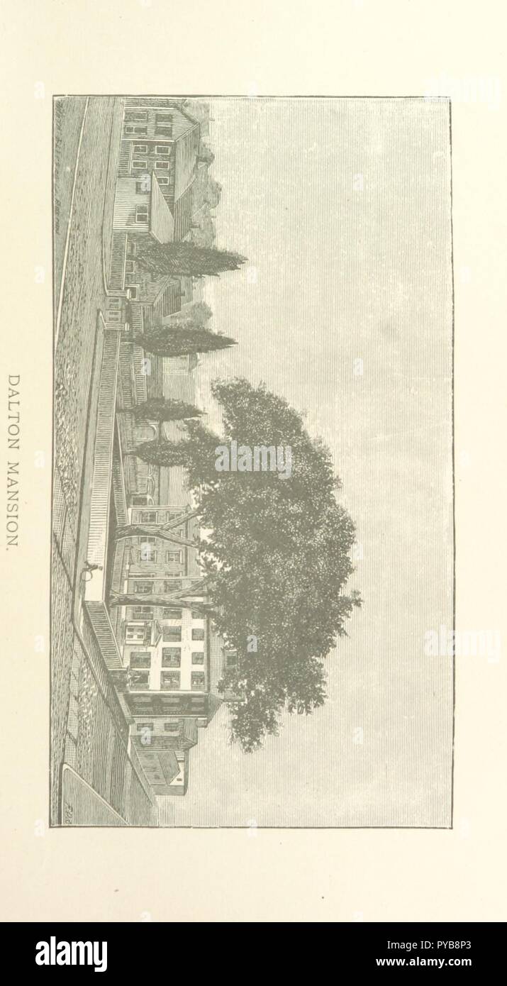 page 73 of 'Antique Views of ye Towne of Boston. [With plates.]' . Stock Photo