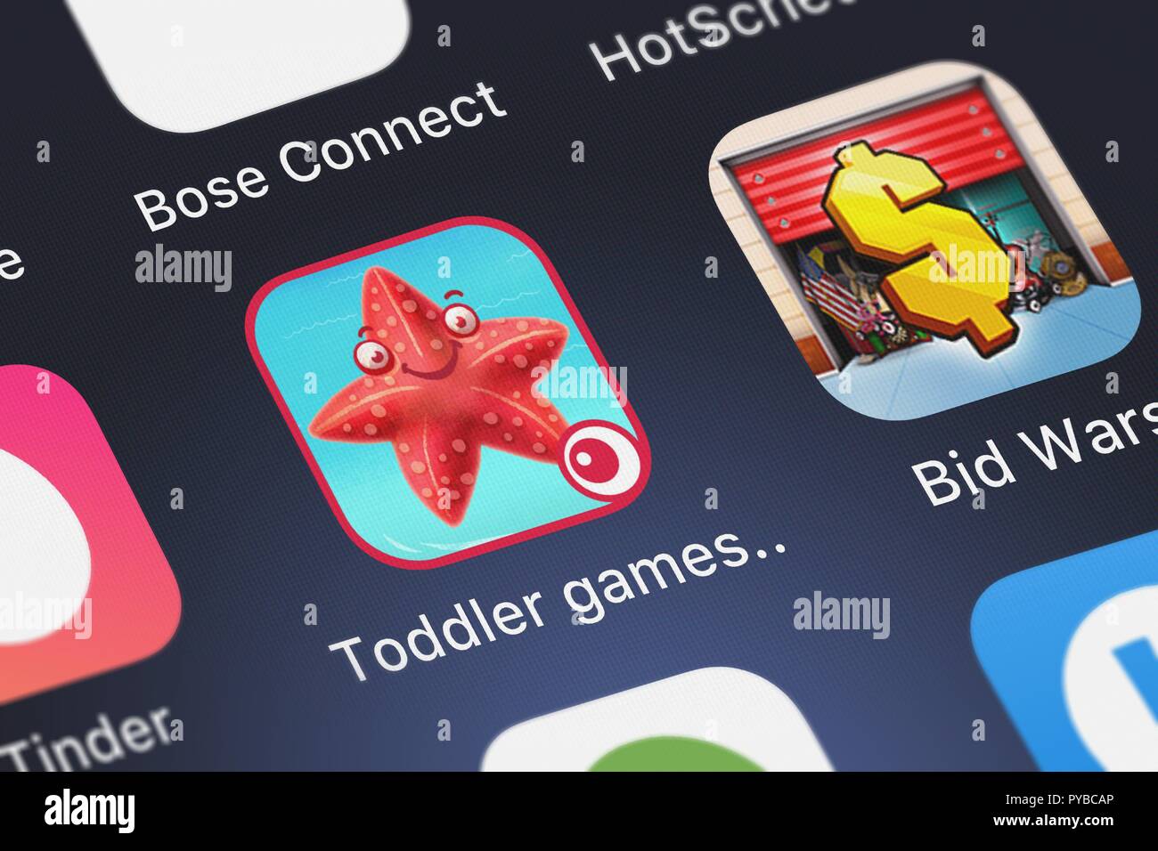 Toddler games for 1 2 3 4 year olds kids free apps - PRESCHOOL AND  KINDERGARTEN PUZZLES AND GAMES 