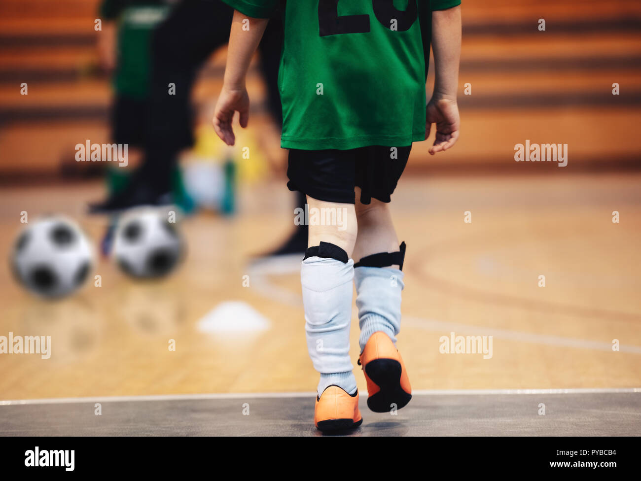 indoor soccer for 3 year olds near me