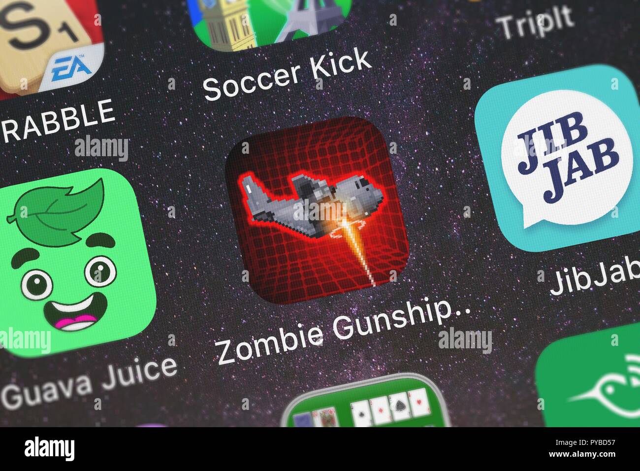 DH Kiwi Clicker APK (Android Game) - Baixar Grátis