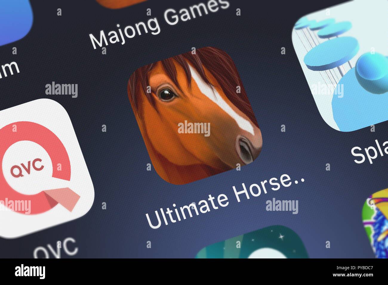 ultimate horse simulator app ultimate horse simulator app
