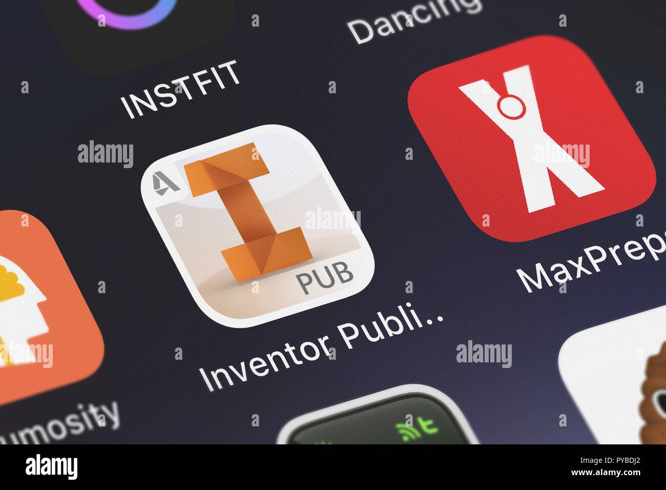autodesk inventor 2015 viewer