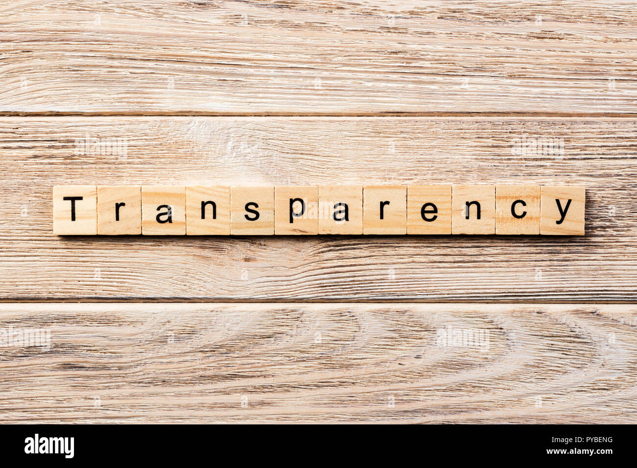 Transparency Word Written On Wood Block Transparency Text On Table Concept Stock Photo Alamy Transparency Word Written On Wood Block Transparency Text On Table Concept Stock Photo Alamy
