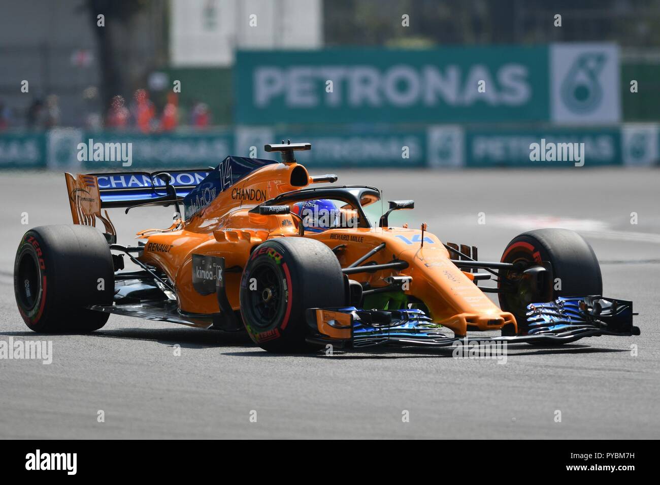 f1 mexico live