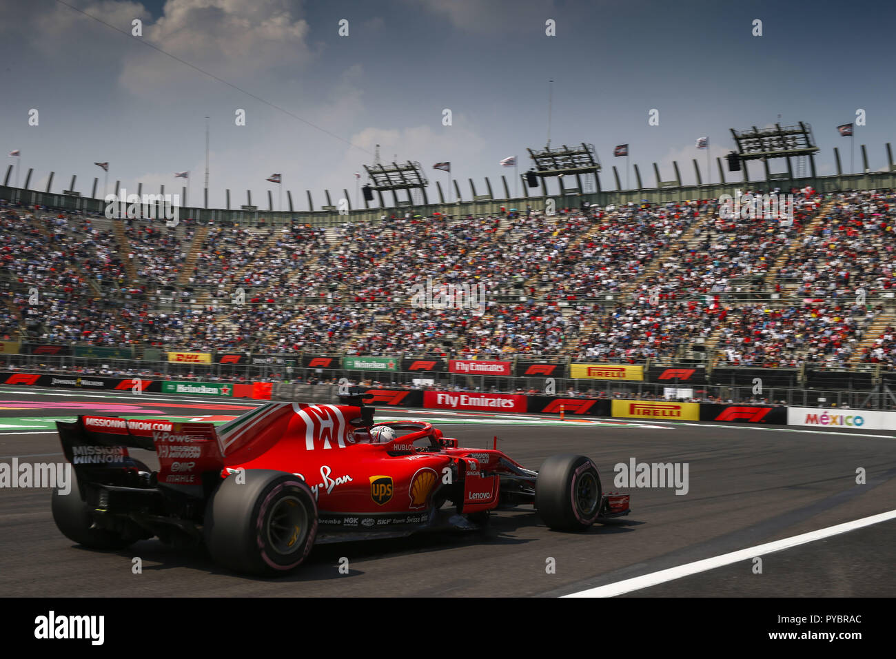 Mexican grand prix 2018 stream best sale