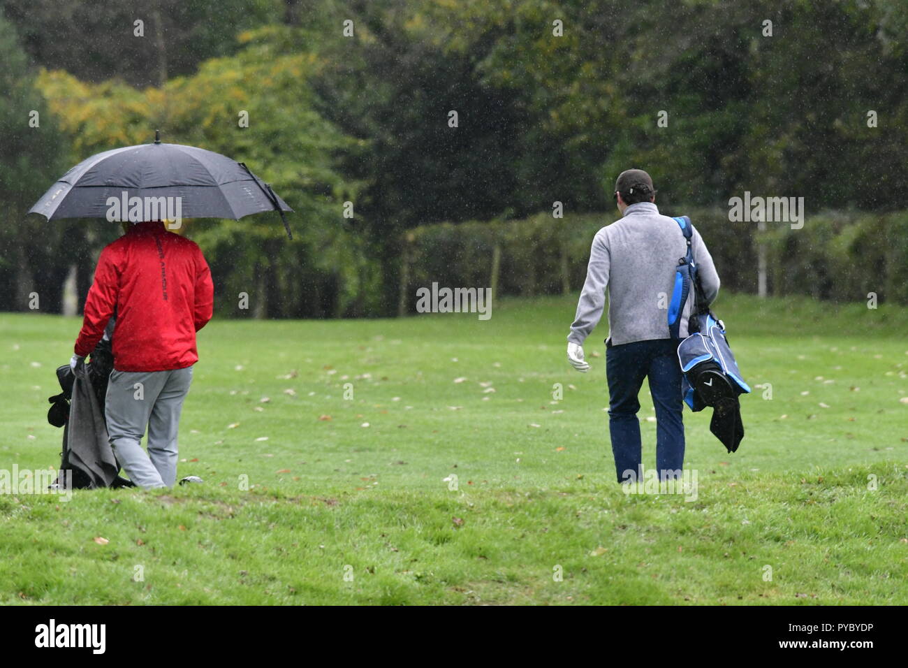 Long ashton golf hires stock photography and images Alamy