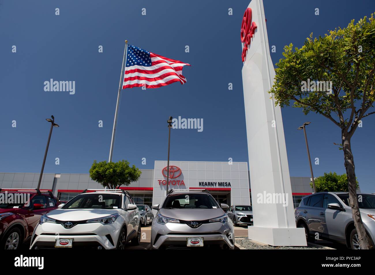 Details 78+ about toyota kearny mesa unmissable in.daotaonec