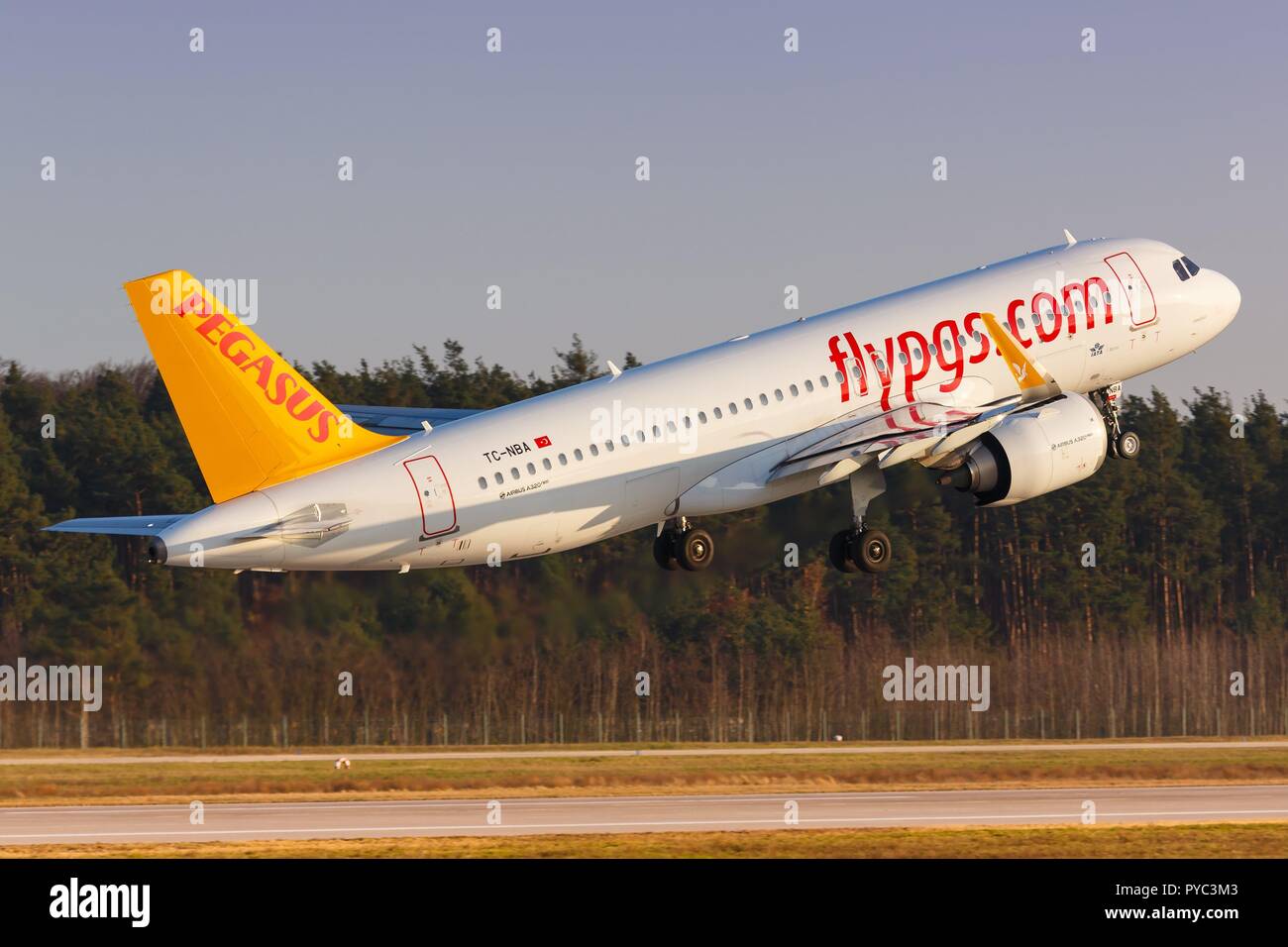 Pegasus Авиабилеты Купить В Турцию