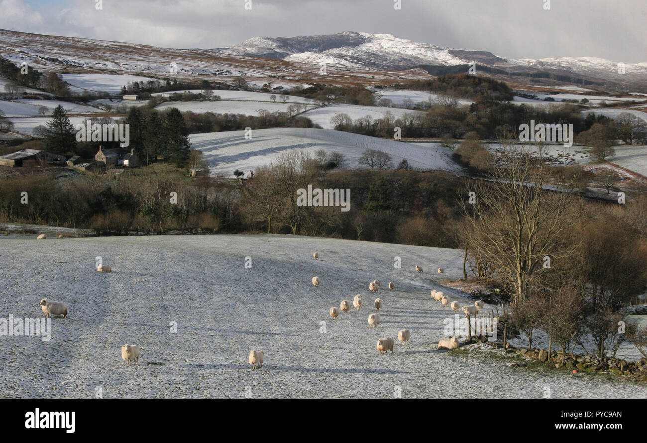Llan ffestiniog hires stock photography and images Alamy