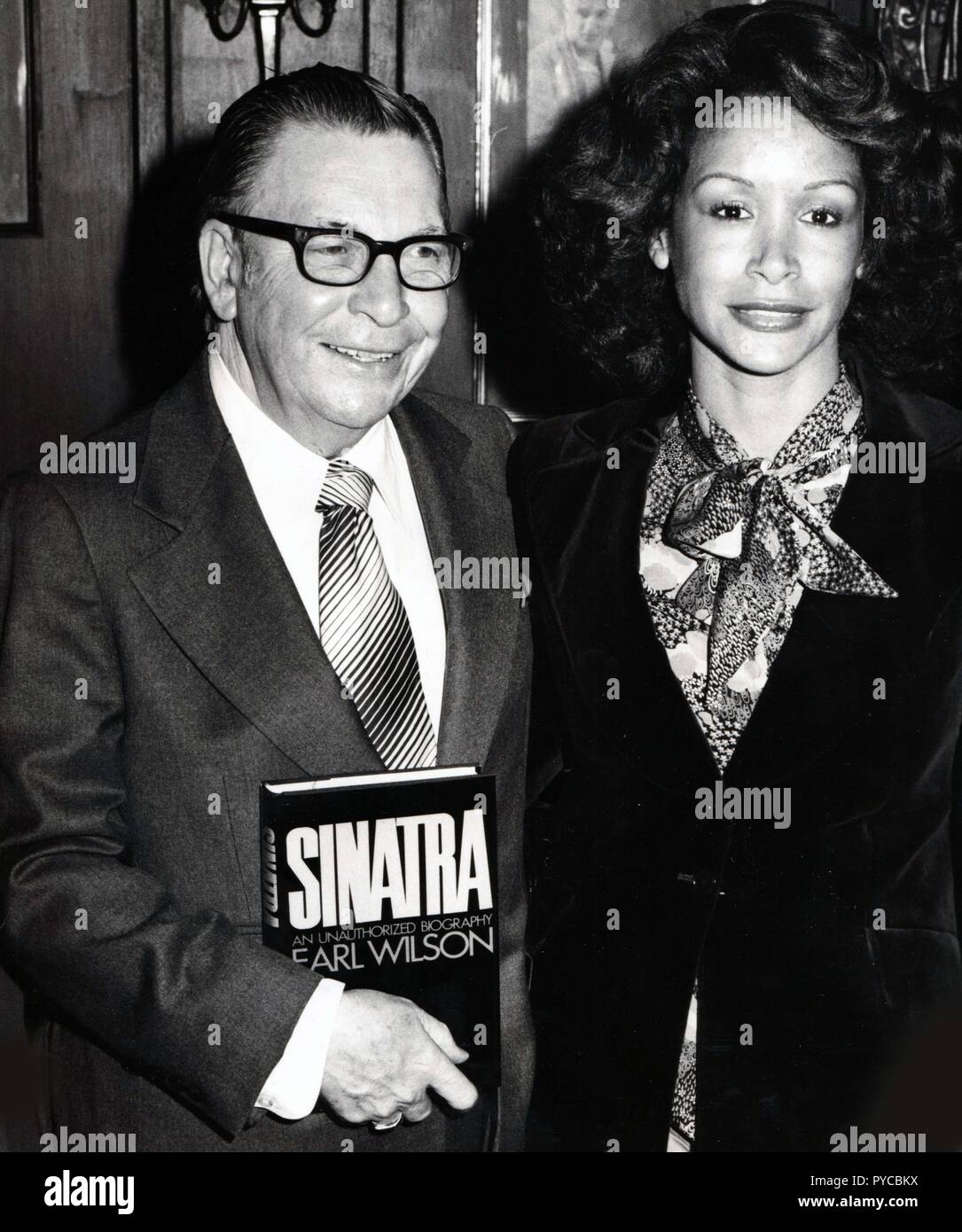 Earl wilson hires stock photography and images Alamy