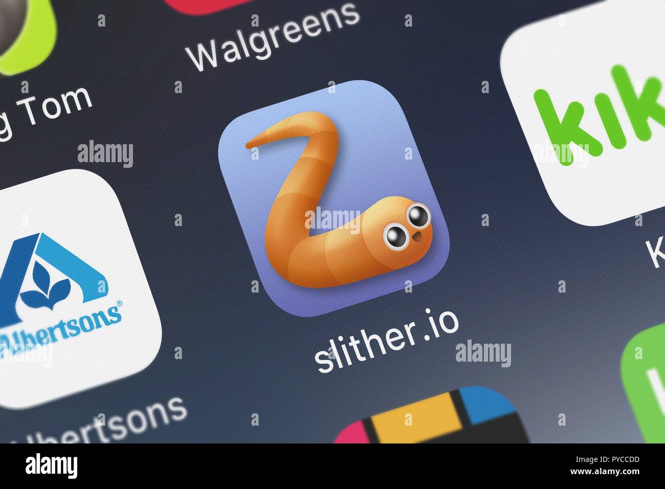 slither.io - Apps on Google Play