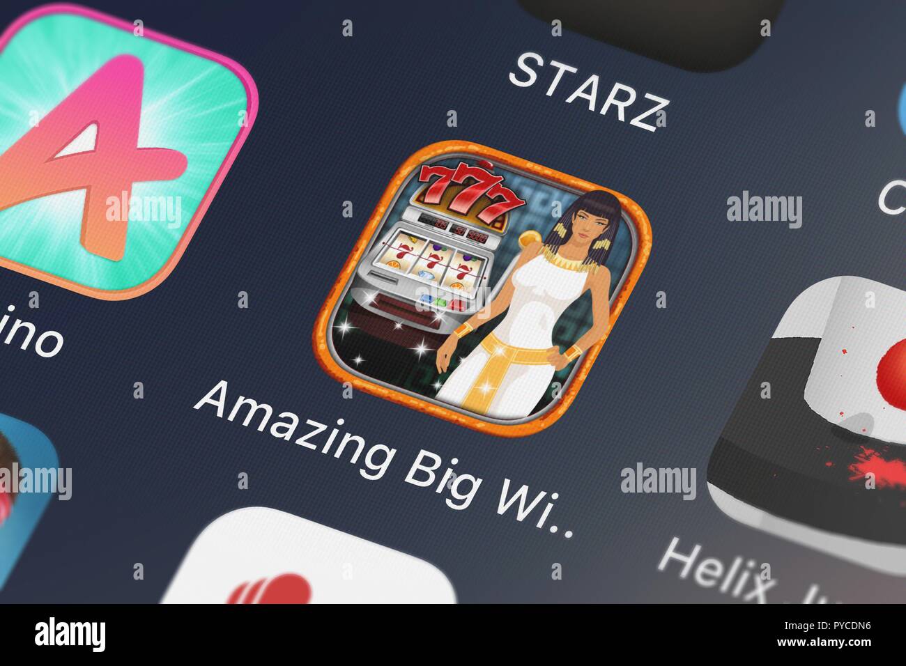 Slot machine big wins 2018 stanley cup