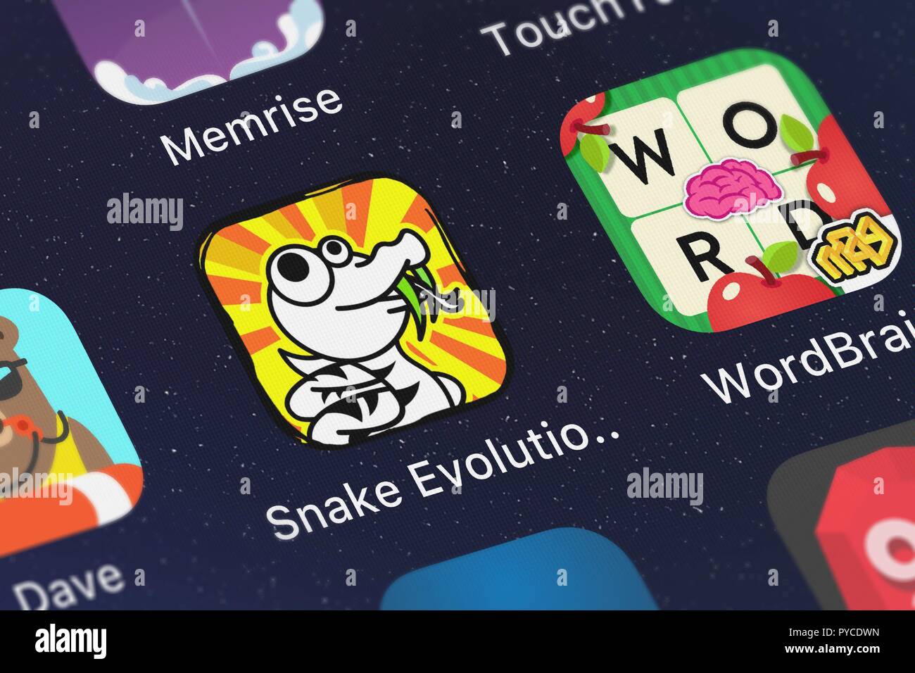 Snake Game '97 android iOS apk download for free-TapTap