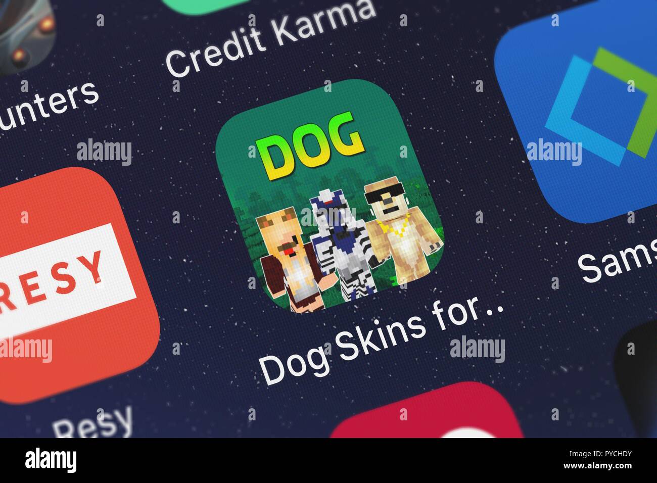 Best FNAF Skins Collection - FREE Skin Creator for MineCraft Pocket Edition