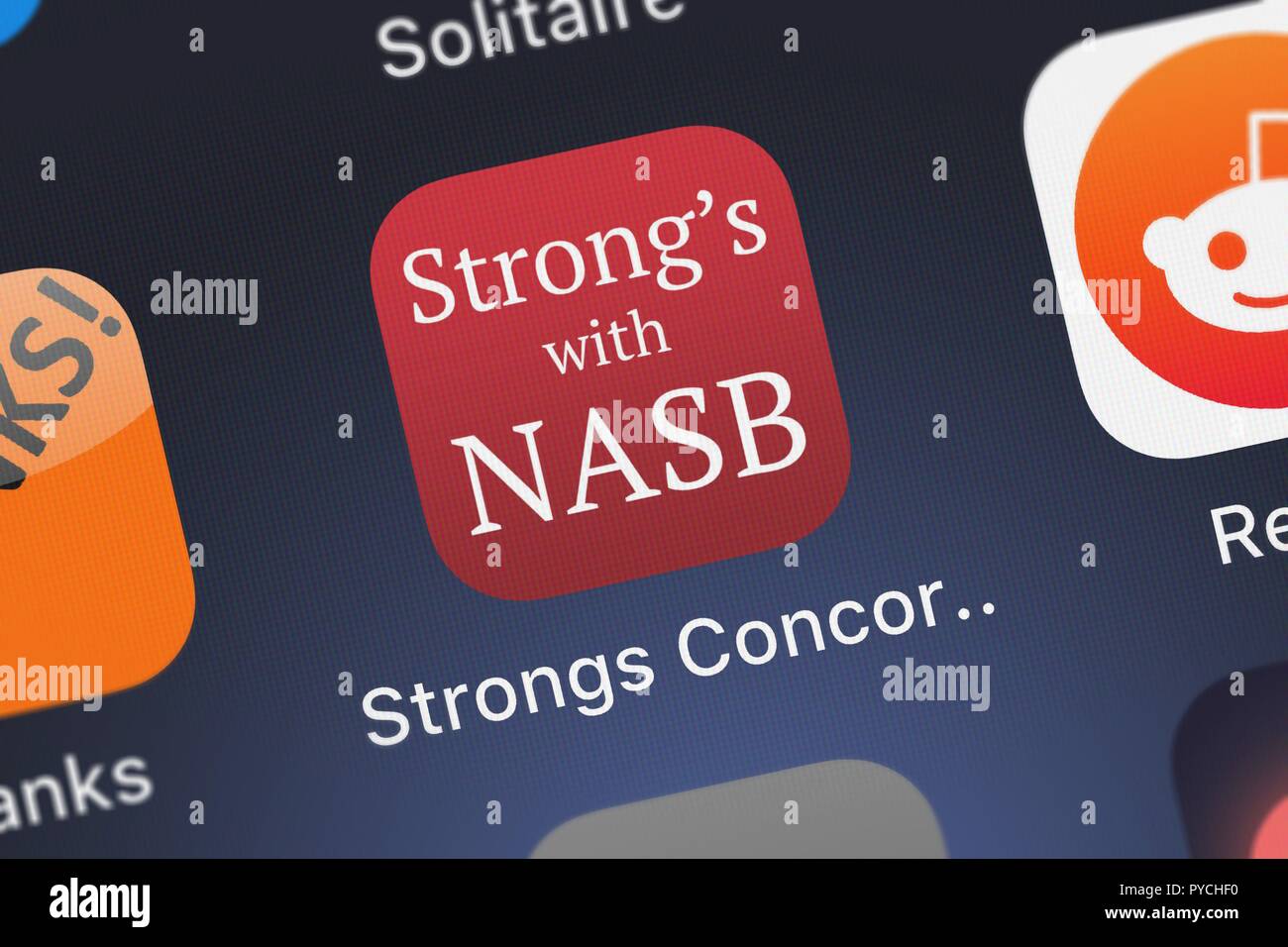 Strong's concordance hires stock photography and images Alamy