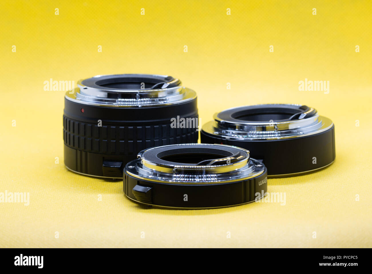 Extension tubes hires stock photography and images Alamy