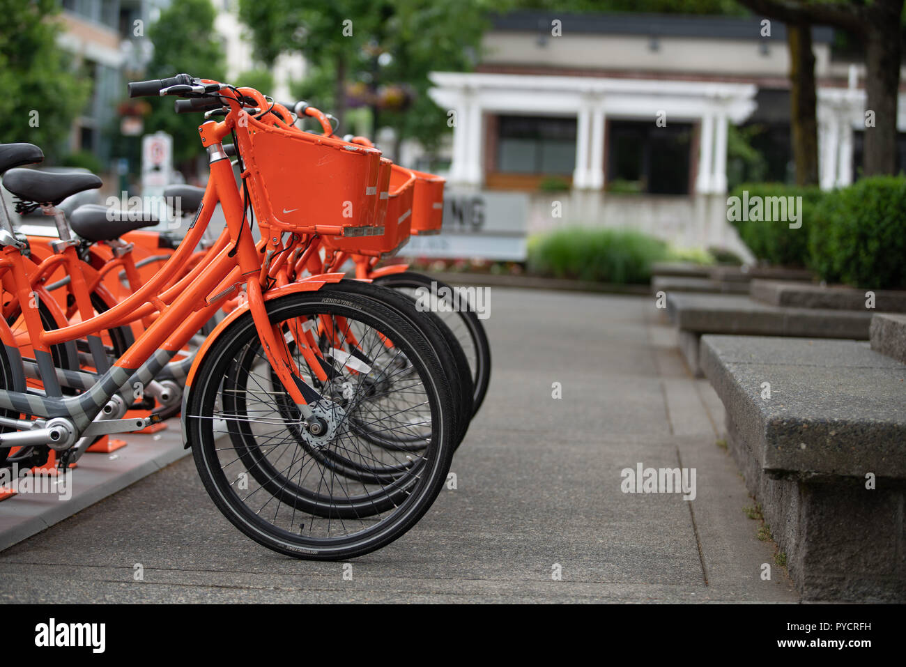 Nike biketown hi-res stock photography and images - Alamy