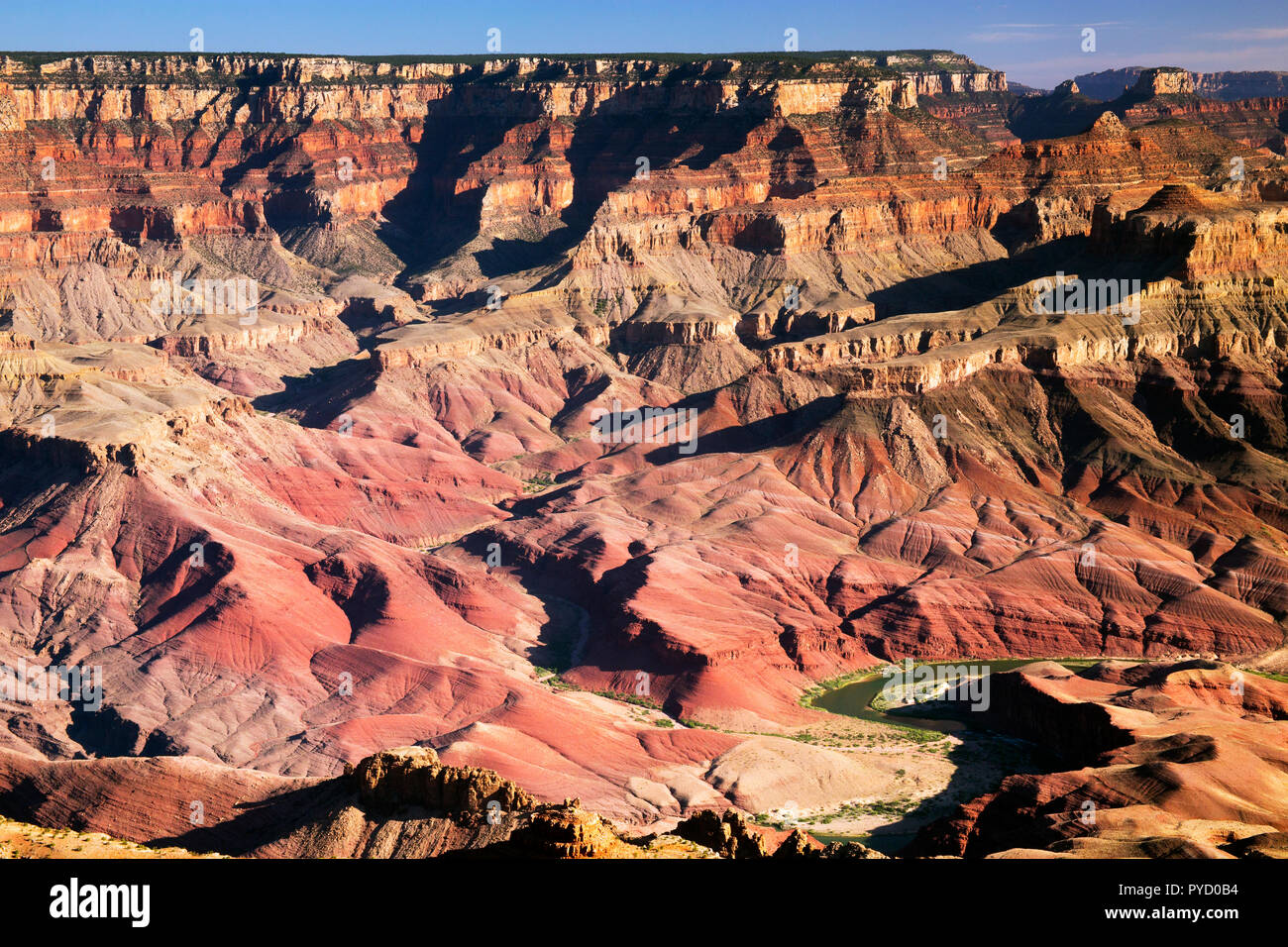 Dramatic landscapes grand canyon hi res stock photography and images Dramatic landscapes grand canyon hi res stock photography and images