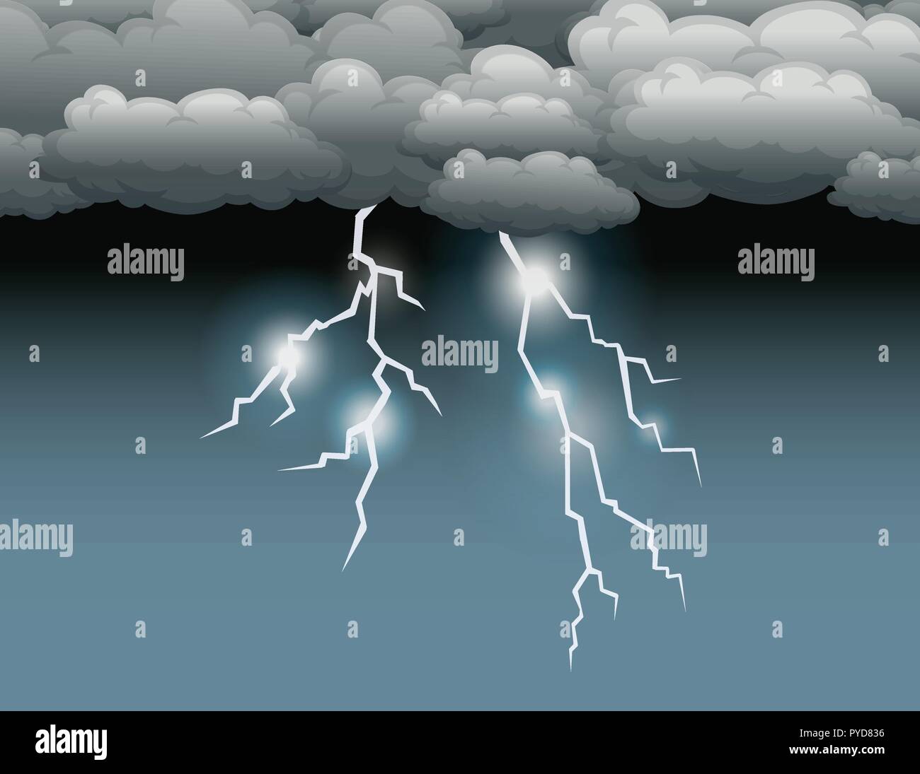 Storm Cloud Clip Art Stock Photos Storm Cloud Clip Art Stock