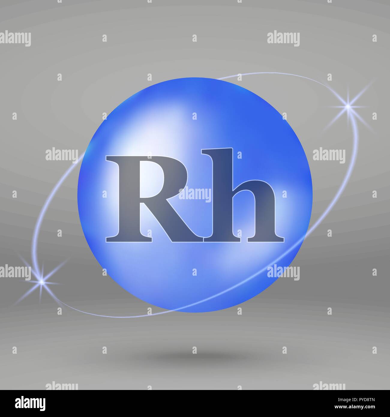 Rhodium oil hi-res stock photography and images - Alamy