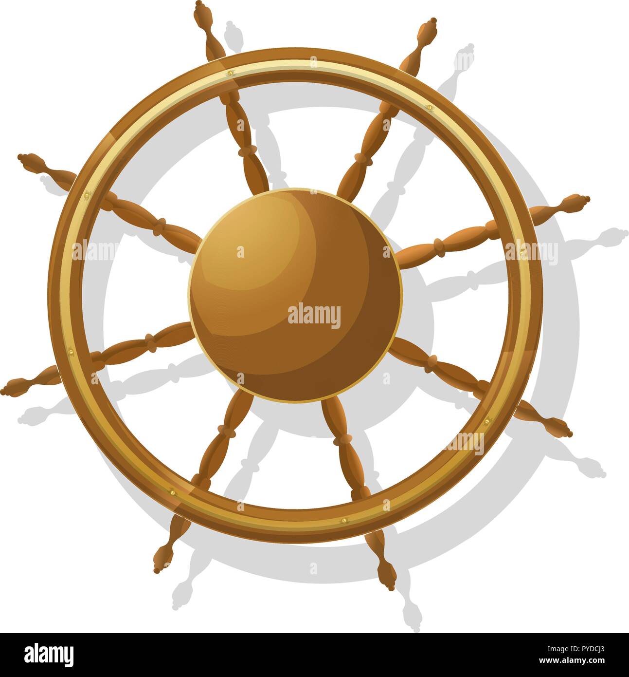Sailing ship helm hires stock photography and images Alamy