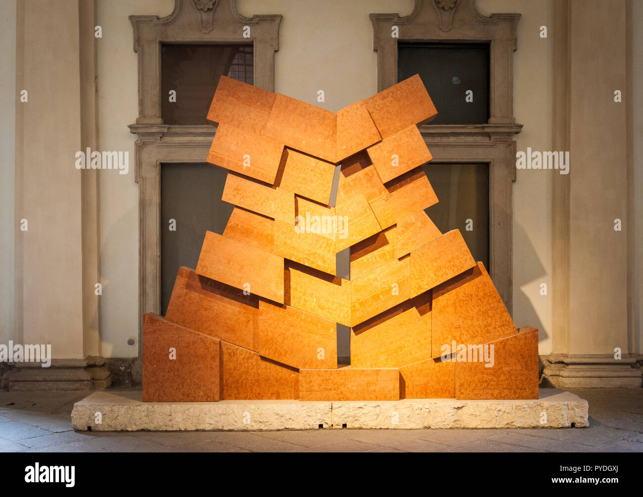 Pinacoteca di brera picture gallery hires stock photography and images