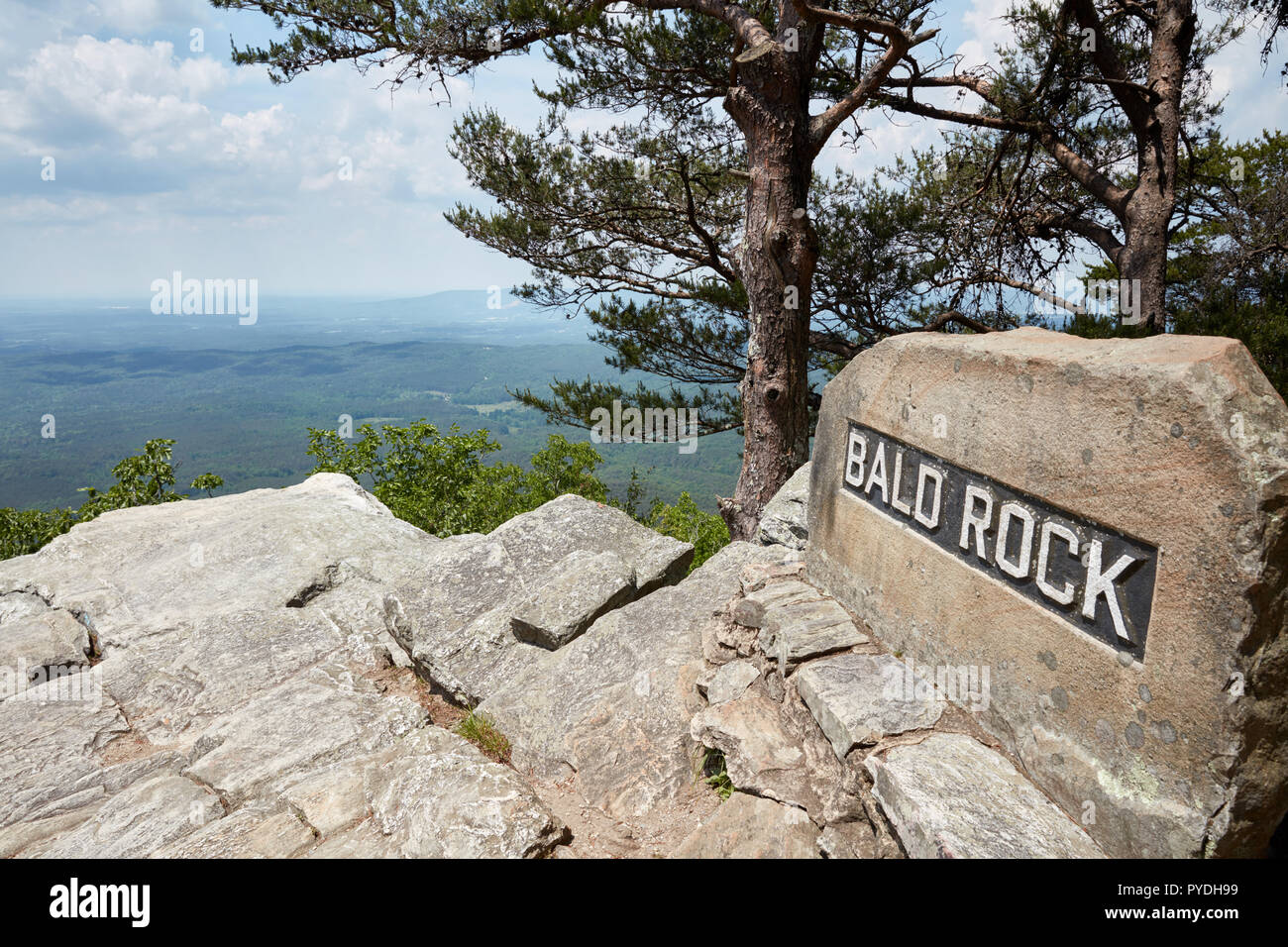 Bald rock hires stock photography and images Alamy